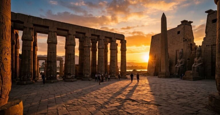 best places to visit for 2026