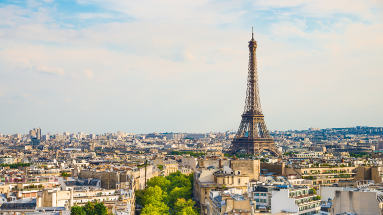 Visit France