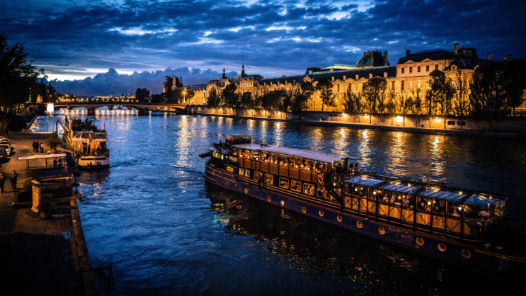 Best Time To Visit France