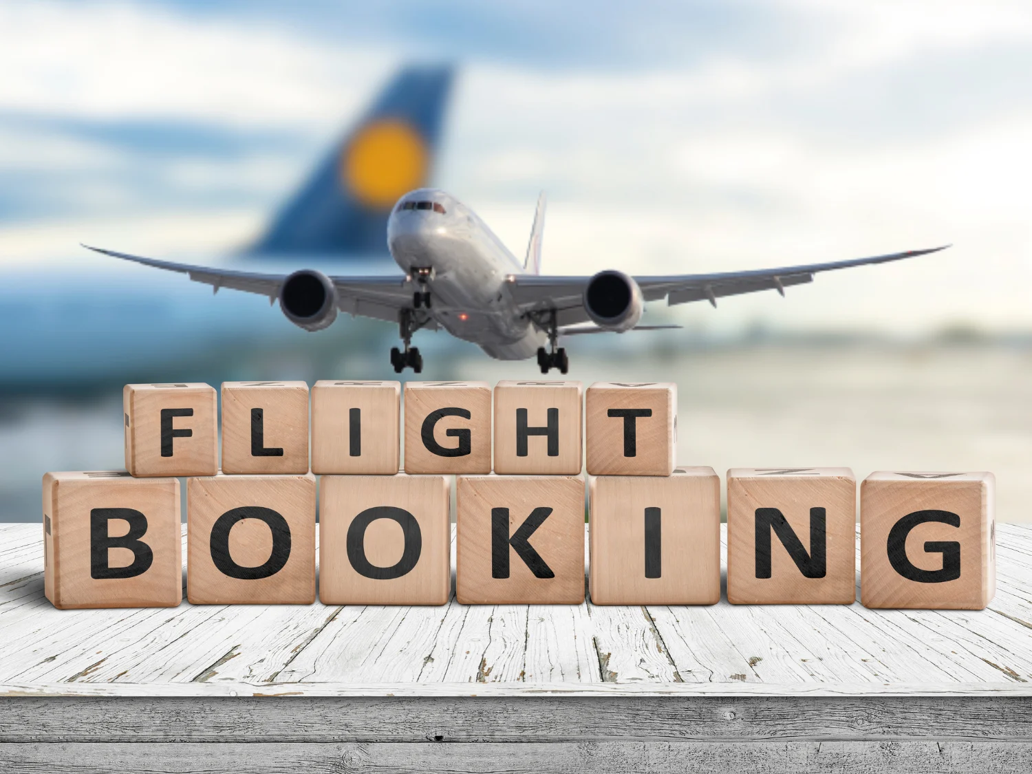 flight schedule