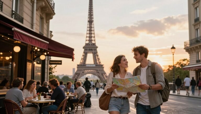 Travel insurance for France: complete guide